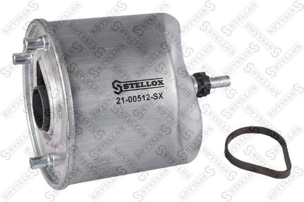 Fuel Filter 21-00512-SX