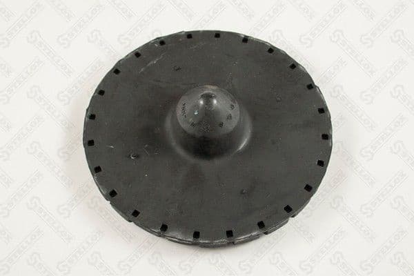 Rubber Buffer, suspension 11-61040-SX