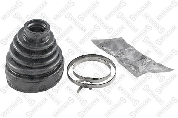 Bellow Kit, drive shaft 13-00664-SX