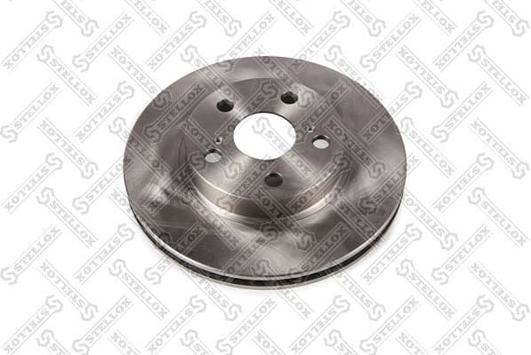 Brake Disc 6020-9980-SX