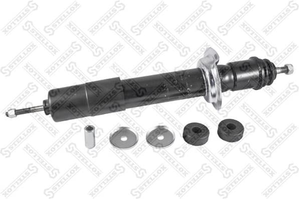Shock Absorber 3214-0070-SX