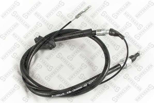 Cable Pull, parking brake 29-98560-SX