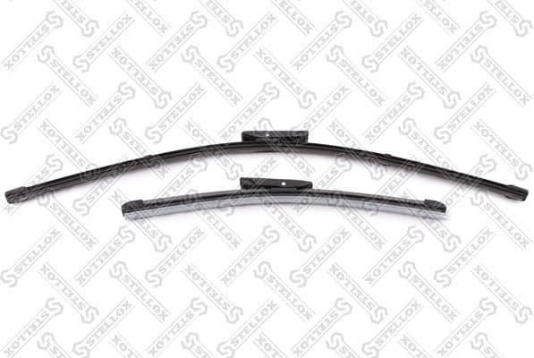 Wiper Blade 201 644-SX