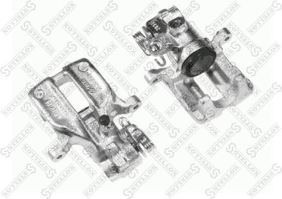 Brake Caliper 05-90086-SX