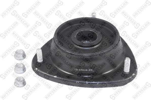 Suspension Strut Support Mount 12-17605-SX