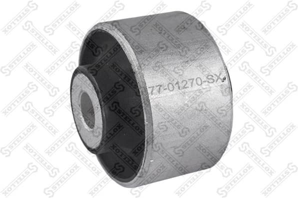 Mounting, control/trailing arm 77-01270-SX
