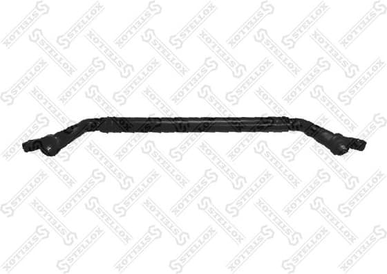Centre Rod Assembly 53-00552-SX