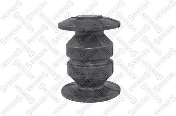 Mounting, control/trailing arm 87-08549-SX