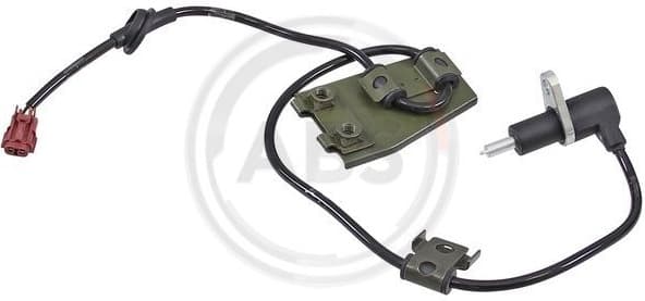 Sensor, wheel speed 31930 - image 4