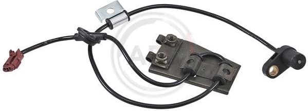 Sensor, wheel speed 31929 - image 4