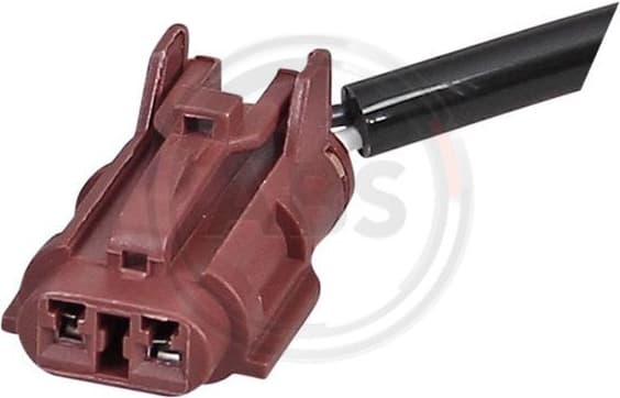 Sensor, wheel speed 31931 - image 2