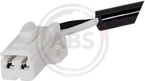 Sensor, wheel speed 31933 - image 2