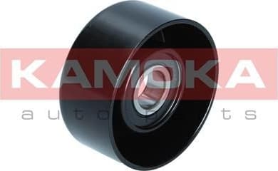 Tensioner Pulley, V-ribbed belt R0408 - image 3