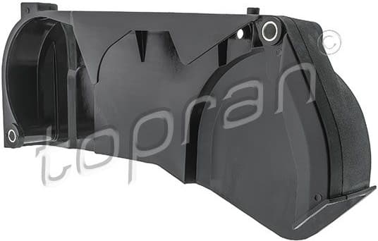 Cover, timing belt 116517