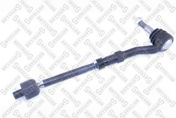 Inner Tie Rod 59-04654-SX
