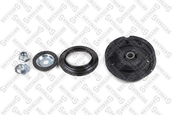 Suspension Strut Support Mount 12-17475-SX