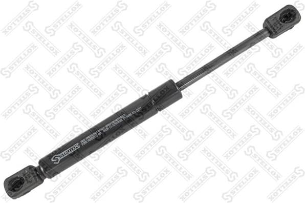Gas Spring, bonnet 11-10978-SX