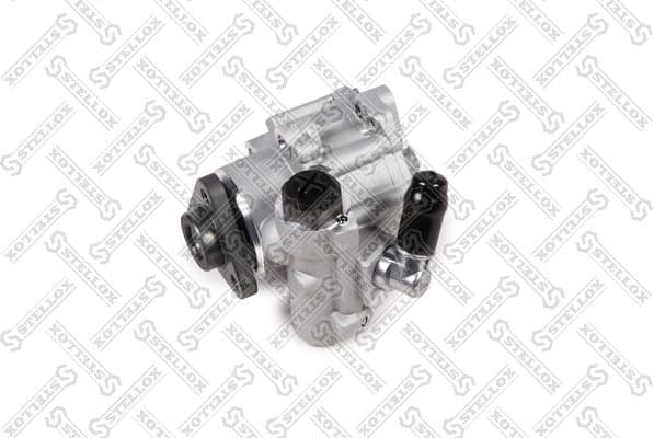 Hydraulic Pump, steering 00-36328-SX