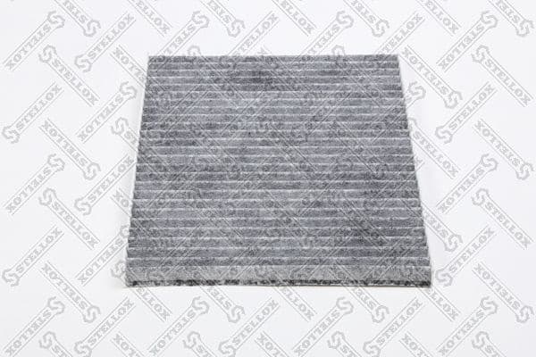 Filter, cabin air 71-10208-SX