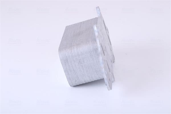 Oil Cooler, engine oil ** FIRST FIT ** 91225 - image 2