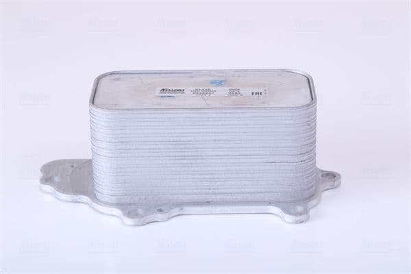 Oil Cooler, engine oil ** FIRST FIT ** 91225 - image 5