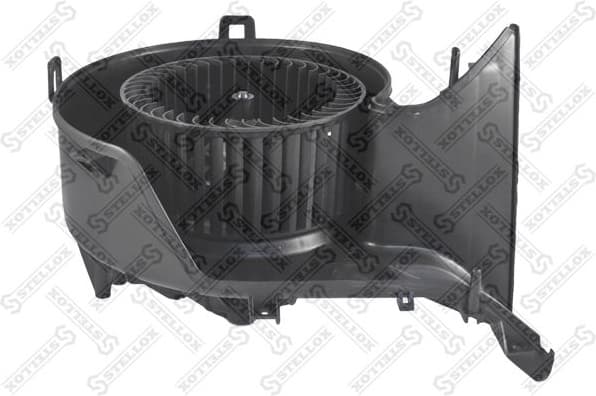Interior Blower 29-99501-SX