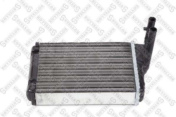 Heat Exchanger, interior heating 10-35251-SX