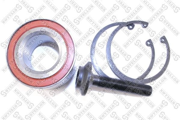 Wheel Bearing Kit 43-28041-SX