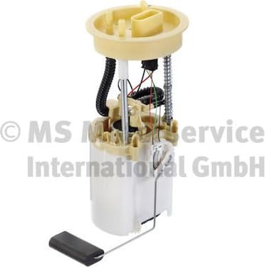 fuel supply unit 7.07795.51.0
