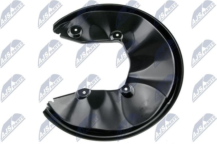 Splash Guard, brake disc HTO-AU-000
