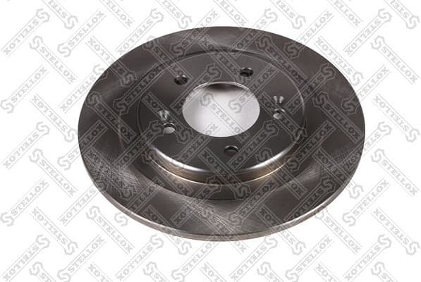 Brake Disc 6020-1976-SX