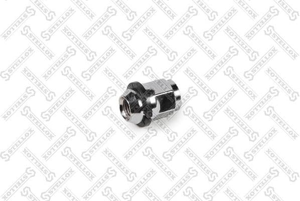 Wheel Nut 79-02126-SX