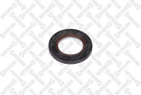 Shaft Seal, crankshaft 34-00015-SX