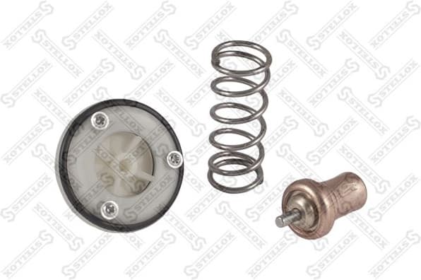 Thermostat, coolant 23-40100-SX