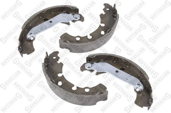 Brake Shoe Set 148 100-SX