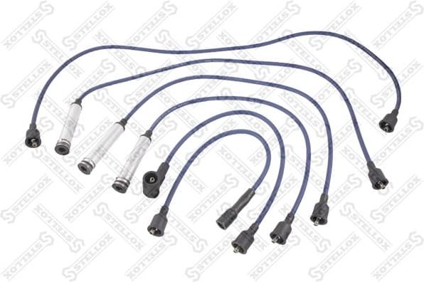 Ignition Cable Kit 10-38010-SX