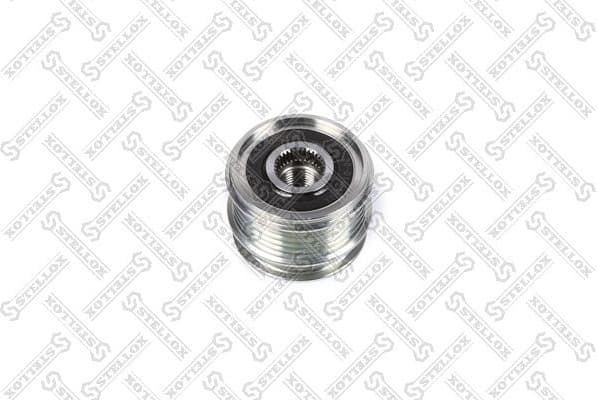 Belt Pulley, alternator 20-01455-SX