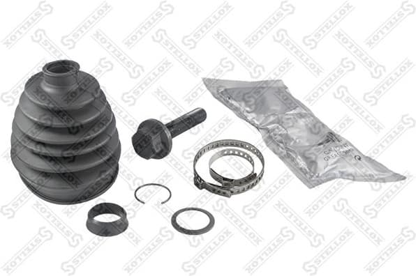 Bellow Kit, drive shaft 13-00535-SX