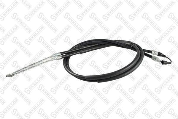 Cable Pull, parking brake 29-98608-SX