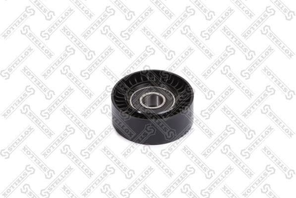 Tensioner Pulley, V-ribbed belt 03-40968-SX