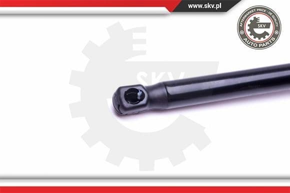 Gas Spring, bonnet 52SKV033 - image 3
