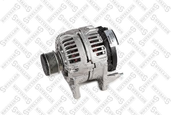 Alternator 06-10722-SX