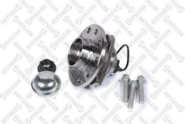 Wheel Bearing Kit 43-28435-SX