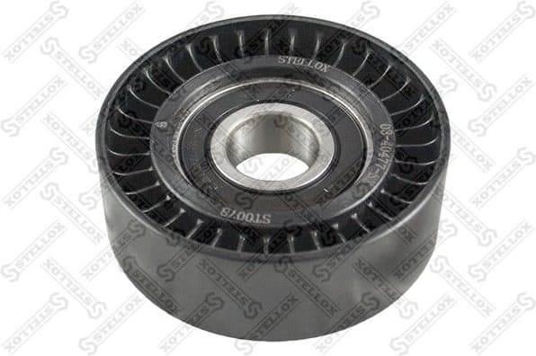 Tensioner Pulley, V-ribbed belt 03-40477-SX