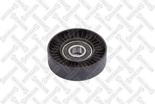 Tensioner Pulley, V-ribbed belt 03-40510-SX