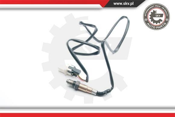 Oxygen Sensor 09SKV864 - image 2