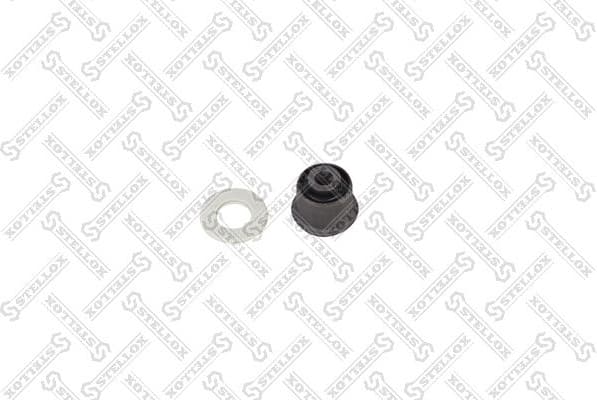 Mounting, control/trailing arm 77-01248-SX