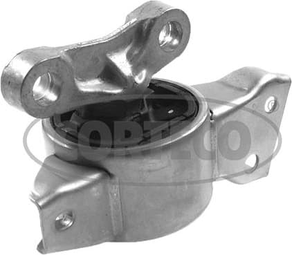 Mounting, engine 49430153