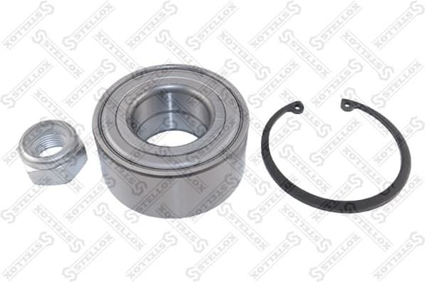 Wheel Bearing Kit 43-28021-SX