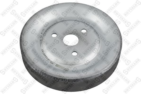 Belt Pulley, crankshaft 20-01050-SX